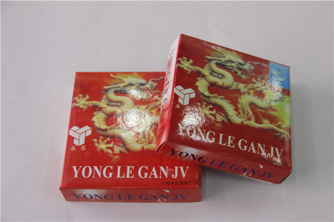 红龙杆头