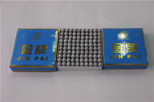 金牌杆头