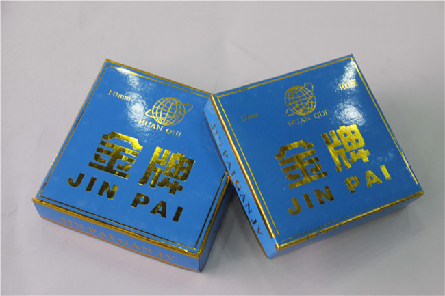 金牌杆头2